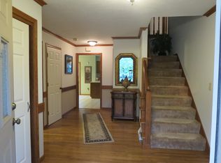 5248 Tanager Ave NE, Canton, OH