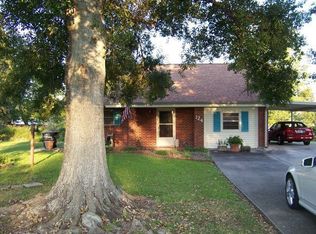 124 Texas Gulf Rd, Bourg, LA 70343