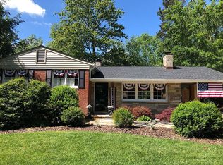 1137 Westmoreland Rd, Alexandria, VA 22308