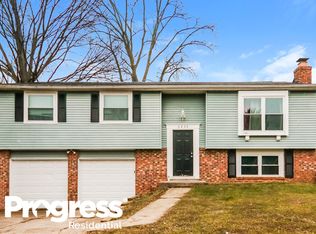 6434 Lanercost Rd, Reynoldsburg, OH 43068