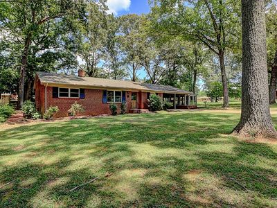 1300 Hammock Ave, Shelby, NC, 28152