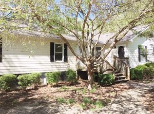 515 Rustwood Dr, Athens, GA 30606