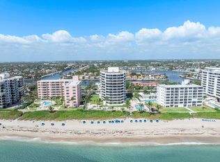 2917 S Ocean Blvd APT 905, Highland Beach, FL 33487