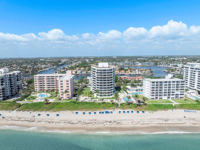 2917 S Ocean Boulevard #905, Highland Beach, FL, 33487