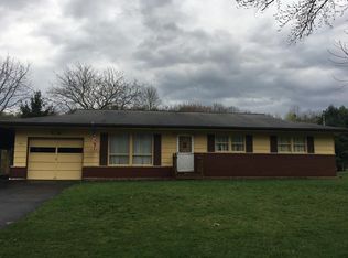 431 Chambers Rd, Horseheads, NY 14845