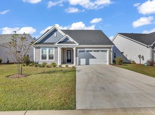 532 Shellbark Dr, Longs, SC 29568