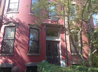 154 W Concord St APT 2A, Boston, MA 02118