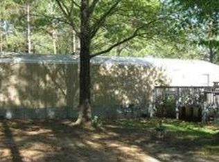 189 Vincent Ln, Hot Springs, AR 71901