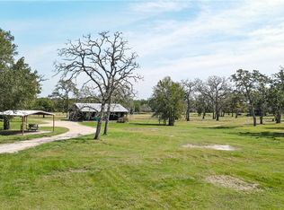 18603 Hickory Nut Ln, College Station, TX 77845