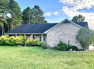 1535 Holly Trl SE, Brookhaven, MS 39601