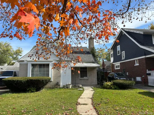14900 Artesian St, Detroit, MI 48223