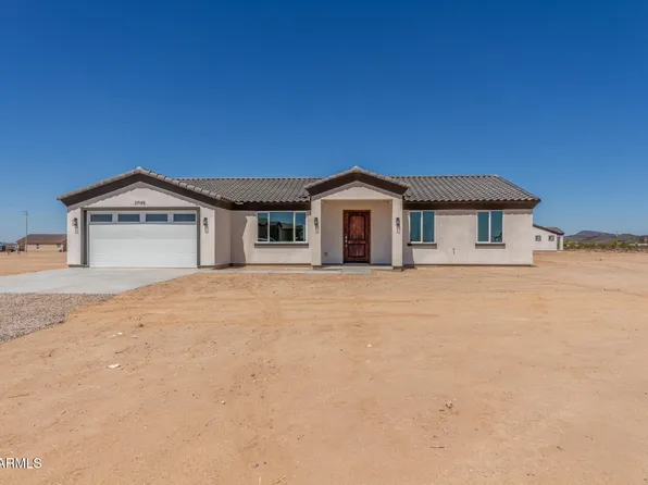 37145 W RAYMOND Street, Tonopah, AZ 85354