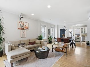 2121 E 16th Avenue, Denver, CO 80206