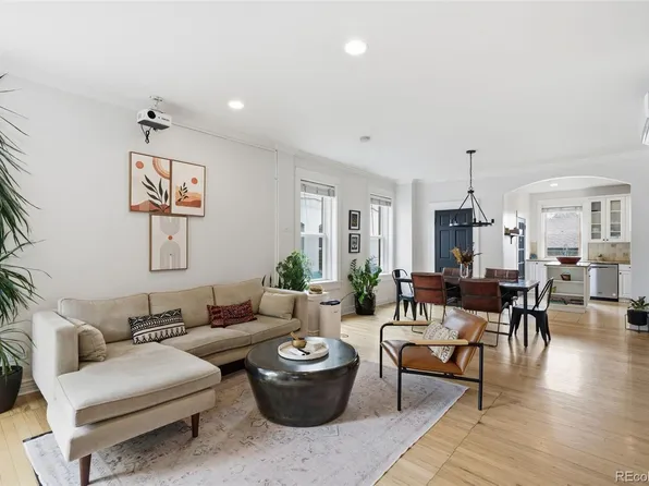 2121 E 16th Avenue, Denver, CO 80206