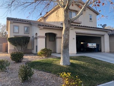 1801 Drifters Peak St, Las Vegas, NV, 89144