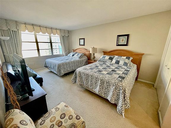 3rd image of 5700 Collins Ave APT 12D