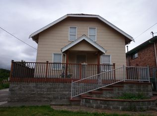 2509 S Orcas St, Seattle, WA 98108