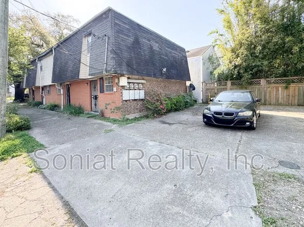 1342 Elysian Fields Ave #8, New Orleans, LA 70117