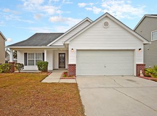 416 Dovetail Cir, Summerville, SC 29483