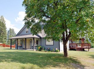 6616 Comanche St, Bonners Ferry, ID 83805