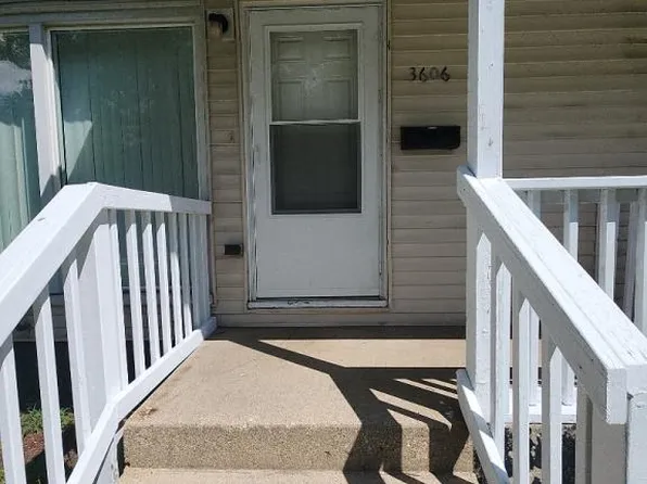 3606 E 9th Ave, Gary, IN 46403