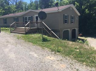 10171 M 32 W, Herron, MI 49744