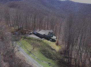 881 Poplar Trl, Creston, NC 28615