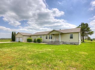 21121 Kentucky Rd, Granby, MO 64844