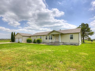 21121 Kentucky Road, Granby, MO, 64844