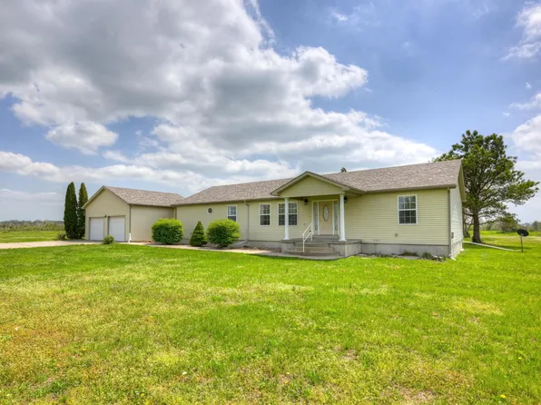 21121 Kentucky Road, Granby, MO 64844