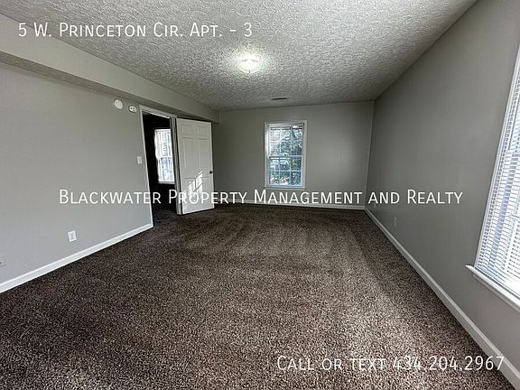 4th image of 5 W Princeton Cir APT 3