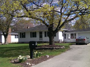 2122 Gordon St NW, Grand Rapids, MI 49504