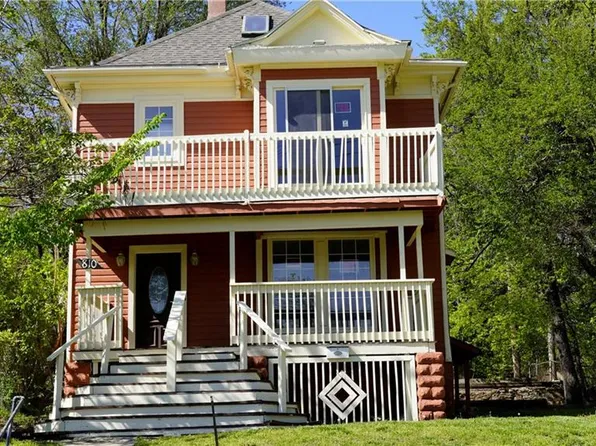810 Troup Ave, Kansas City, KS 66101