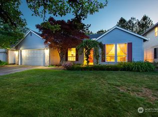 2702 SE 169th Pl, Vancouver, WA 98683