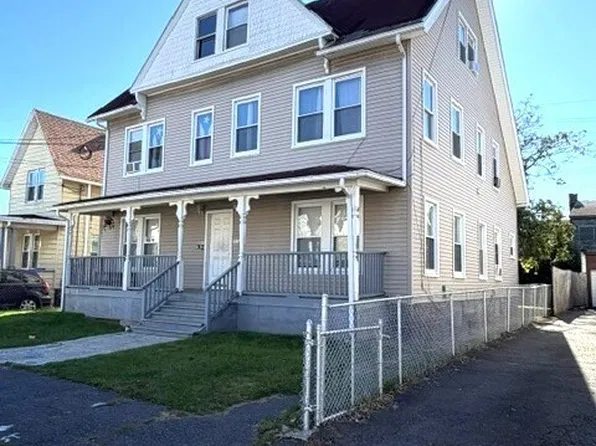 249-51 Black Rock Avenue, Bridgeport, CT 06605