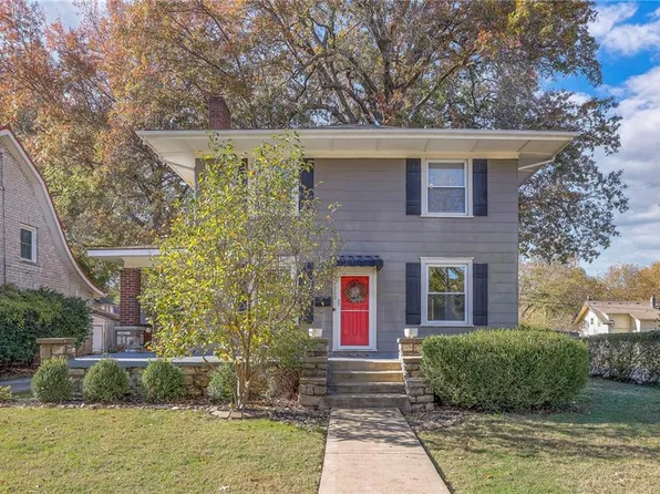 7200 Pennsylvania Ave, Kansas City, MO 64114