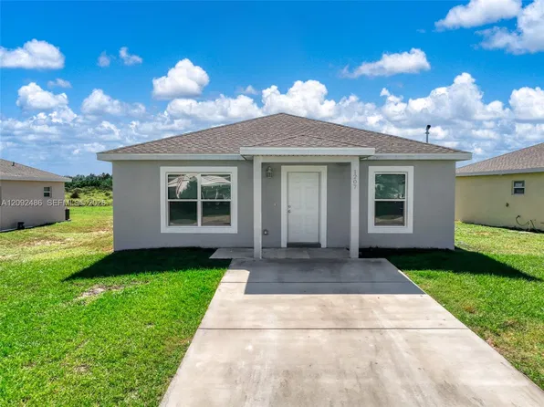 1207 Ramona Ave, Sebring, FL 33870