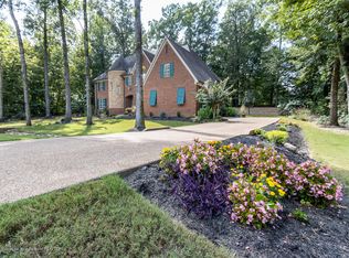 4601 Bonne Terre Dr, Nesbit, MS 38651