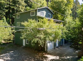 16799 Center Way, Guerneville, CA 95446