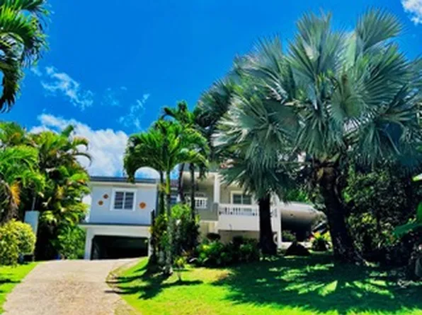 Bo Pasto Sec La Playita Carr 718 Km #3.4, Aibonito, PR 00705