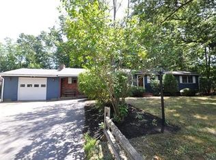 162 Willow St, Acton, MA 01720