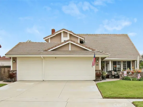 6485 Pepperdine St, Chino, CA 91710