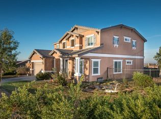 38588 Lynx Way, Palmdale, CA