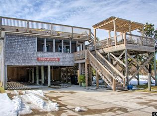 58202 Liberator Way LOT 6, Hatteras, NC 27943