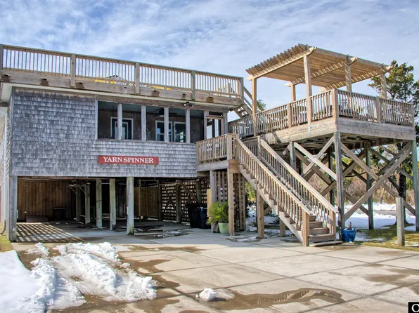 58202 Liberator Way Lot 6, Hatteras, NC 27943