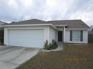 3005 Nowell Ct, Panama City, FL 32405