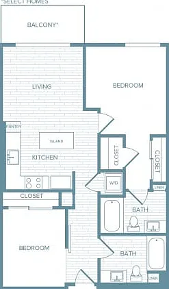 Floor Plan Floor Plan