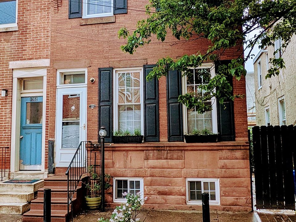 1st image of 1354 E Palmer St