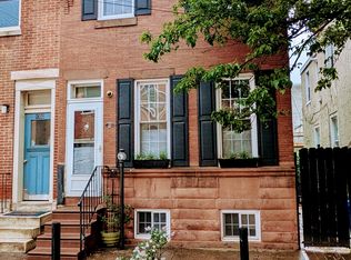 1354 E Palmer St, Philadelphia, PA 19125