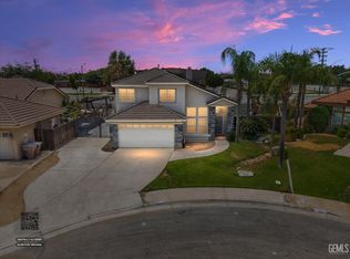 4907 Native Dancer Dr, Bakersfield, CA 93312